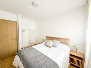 Apartamento Nosa Terra by ALÔGA