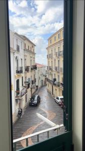 "Dimora di Diamante" Casa vacanze