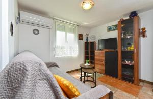 Ferienwohnung für 2 Personen ca 25 qm in Banjole, Istrien Istrische Riviera