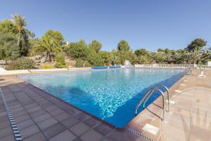 La Manga Club Resort - Bellaluz 4 - 4hvězdičkové hotely ve městě Atamaría