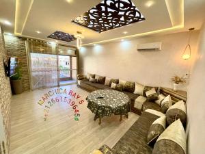 Marchica bay 5 holiday apartments