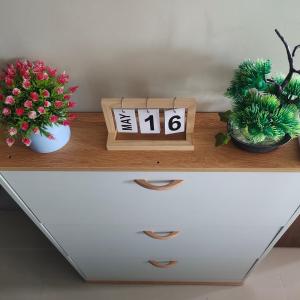 Adam&Eva Condo Staycation