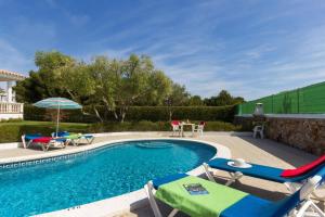 Villa Arenal by Villa Plus