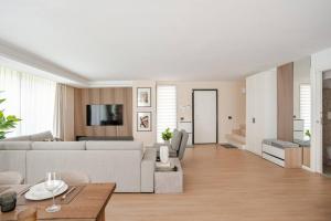 Fiumicino Airport Stay