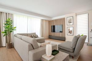 Fiumicino Airport Stay