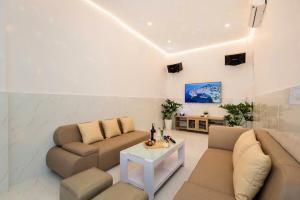 Villa Bãi Sau 8PN PHAN CHU TRINH