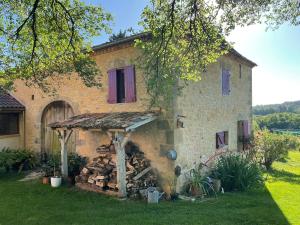 Sejours chez l'habitant Les Temps des Sources : photos des chambres