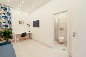 30 Walk Vatican & Stadium Art, Smart Home