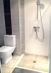 Appartements Le Cedre Bleu : photos des chambres