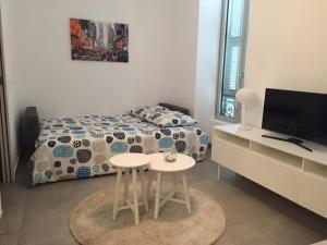 Appartements Le Cedre Bleu : photos des chambres
