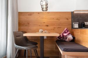 Appartement Sonnlicht Pfalzen