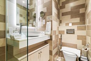 FIRST CLASS Studio Palm Paradise