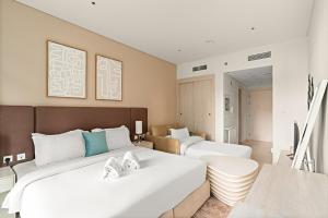 FIRST CLASS Studio Palm Paradise