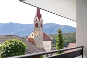 Appartement Sonnlicht Pfalzen