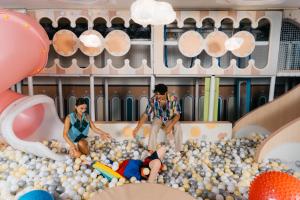 Sugar Marina Hotel -POP- Kata Beach