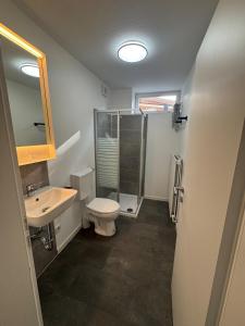 Waldnähe & Altstadtflair Souterrain mit Terrasse