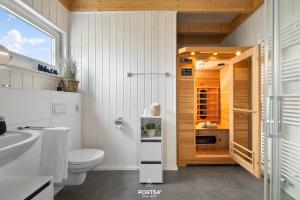 Ferienhaus Nordstjernen Olpenitz