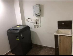 Magnífico apto para disfrutar su estadia