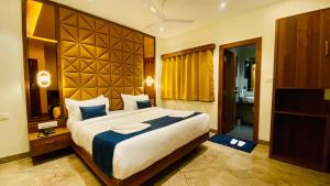 The Velar Hotel, Vijay Nagar