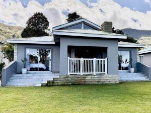 Villa Nova Clarens
