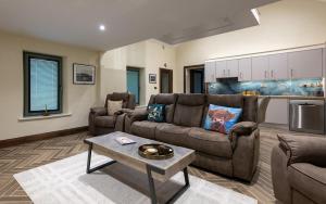 The Turning of The Tide