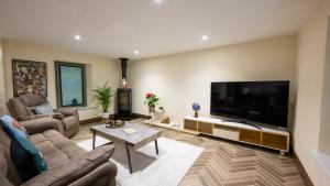 The Turning of The Tide