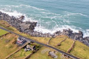 The Turning of The Tide