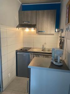 Chalet Marin et son spa privatif