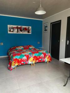 Chalet Marin et son spa privatif