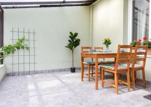 OHANA Apartman Emelet - Kecskemét