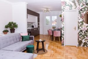 OHANA Apartman Emelet - Kecskemét