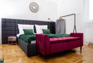 OHANA Apartman Emelet - Kecskemét