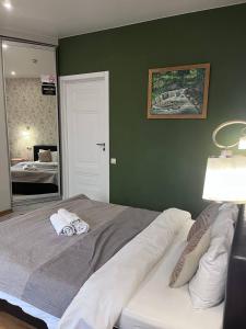 Hotel The gallery