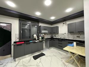 Villa avec piscine Tlemcen