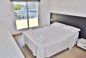 Anacasa Garbi Playa Terranova AP2700