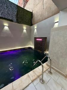 Villa avec piscine Tlemcen