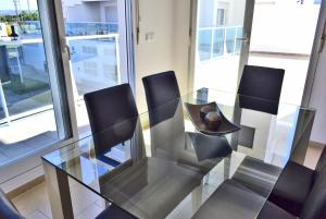 Anacasa Garbi Playa Terranova AP2700