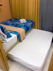 1528-1br-1bed-1sofa bed 1pull out pool view with balcony