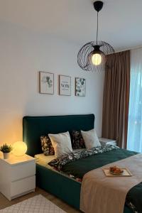 Exigent Cosy Apartments