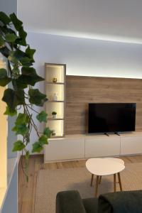 Exigent Cosy Apartments