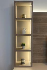 Exigent Cosy Apartments