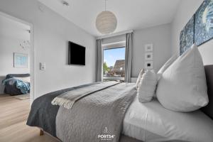 Ferienwohnung Bake 21