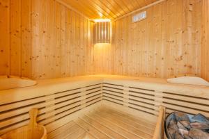 Villa Babudri near Poreč for 10 people with jacuzzi & spa