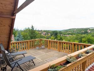 Holiday home in Balatonendred 44893