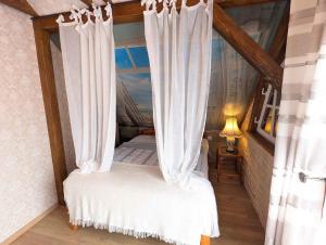 Holiday home in Balatonendred 44893