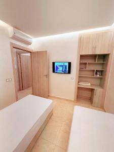 Luxueux Aprt A Gat Moderne Centre-ville