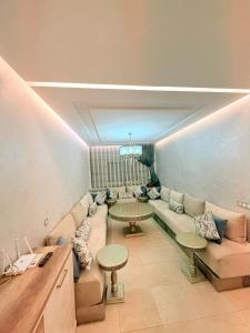 Luxueux Aprt A Gat Moderne Centre-ville