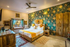 K D PALACE - Heritage Hotel On Fort