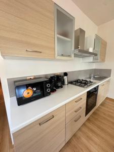 Residenza Bouganville