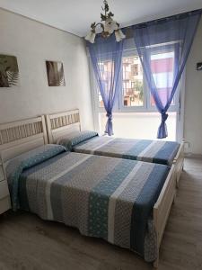 APARTAMENTO DANAE centro ESS00359